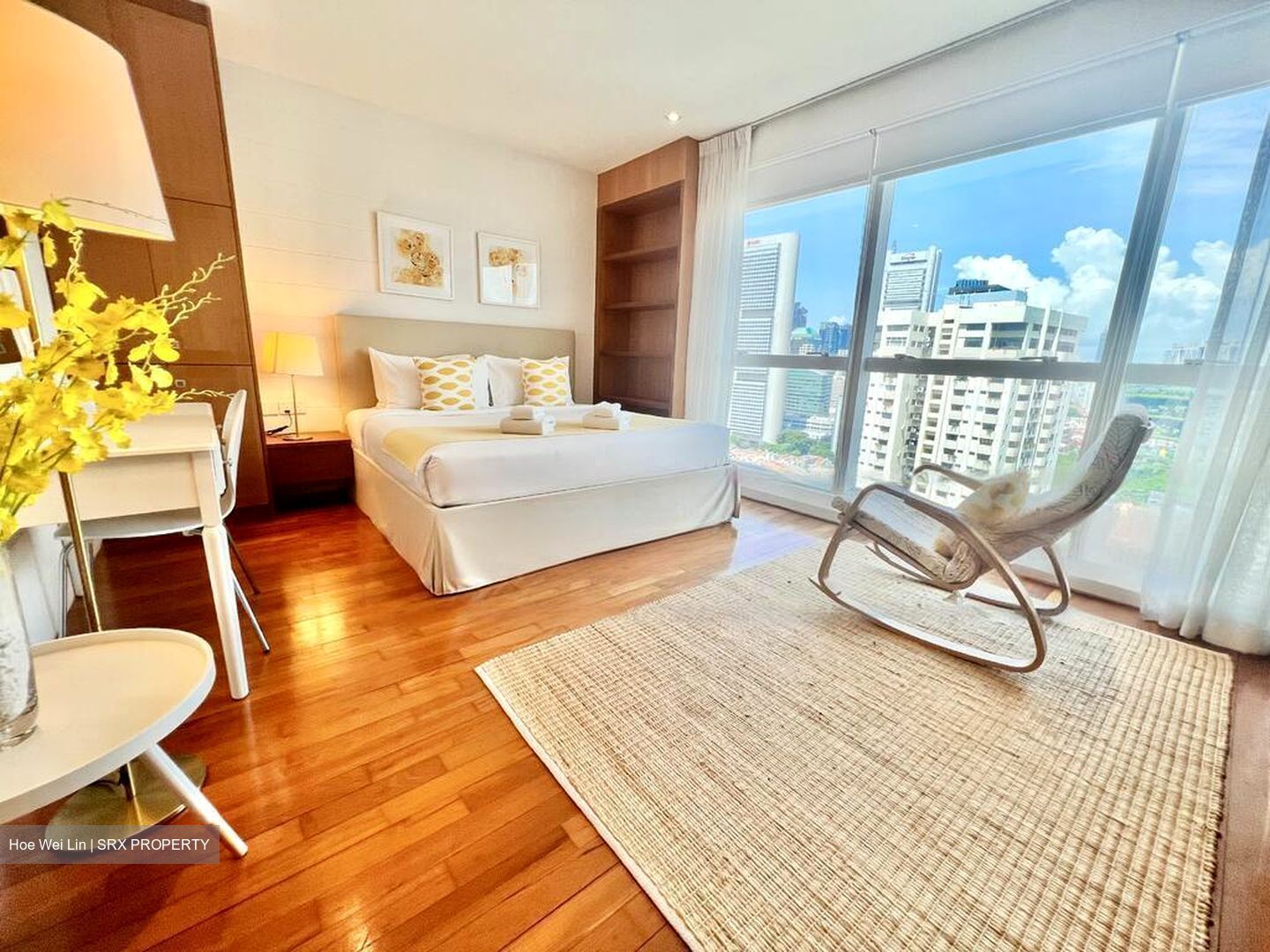 High Street Centre (D6), Apartment #521647861